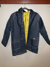 Lacoste raincoat size for sale  Luray