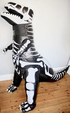 Adult inflatable rex for sale  BRIGHTON