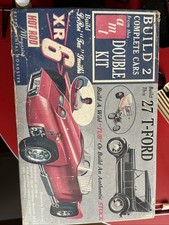 Amt double model for sale  Columbus