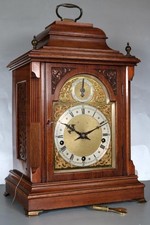 Westminster chiming bracket for sale  REDHILL