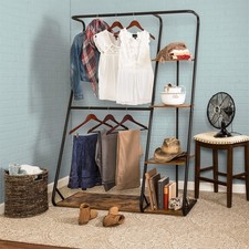 modern open closet wardrobe for sale modern open closet wardrobe for sale Haltom City