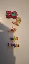 Polly pocket replacement for sale  WANTAGE