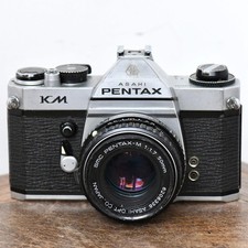 Pentax 35mm film for sale  PAIGNTON