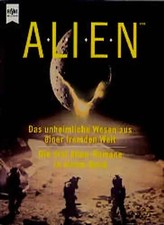 Alien gebraucht kaufen  Berlin