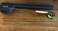 Cabela synch piece for sale  Hendersonville