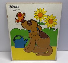 Vintage playskool garden for sale Vintage playskool garden for sale  Binghamton
