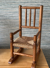 Smart vintage rocking for sale  NOTTINGHAM