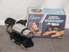 Oster swedish style for sale  Jonesborough