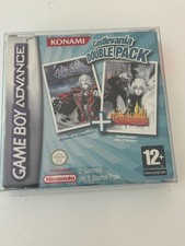 Gameboy advance | Castlevania pacote duplo (GBA) comprar usado  Enviando para Brazil
