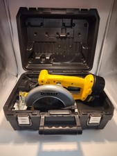 Dewalt dw939 18v for sale  Bangor