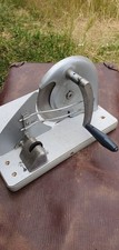 Alte brotschneidemaschine gebraucht kaufen  Stendal