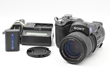 Câmera Digital Sony Cyber-Shot DSC-F828 8MP com Zoom 7x #969 comprar usado  Enviando para Brazil