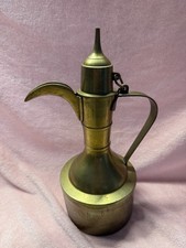 Arabic coffee pot for sale  ASHFORD