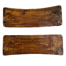 Wood backrest diy for sale  Yuma