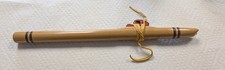 Wooden native american for sale  Prinsburg
