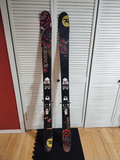 Rossignol freestyle skis for sale  Colorado Springs