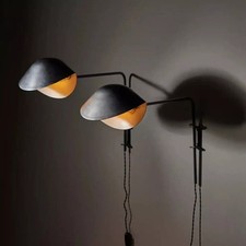 Sconce italian mid d'occasion  Expédié en Belgium