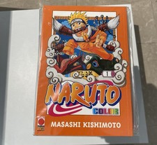 Naruto color serie usato  Bergamo