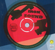 Alien dread martin d'occasion  Expédié en France