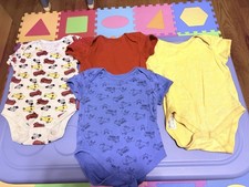 Baby clothes months for sale  Brooklyn