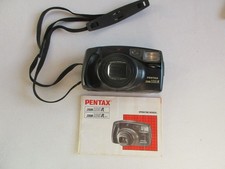 Macchina fotografica pentax usato  Santa Maria di Sala