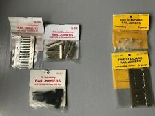 Peco rail joiners for sale  OKEHAMPTON