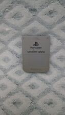 Memory card ps1 usato  Tivoli
