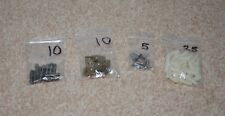 Bolts fasteners various for sale  CHALFONT ST. GILES