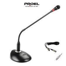 Proel bmg2 microfono usato  Frattamaggiore
