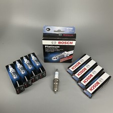 Pcs platinum spark for sale  Deerfield Beach