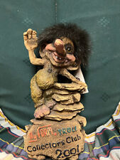 Troll club 2001 usato  Italia