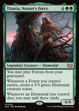 Mtg titania nature gebraucht kaufen  Neustadt