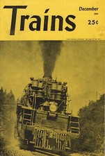 1943 trains dec. for sale  Chetek