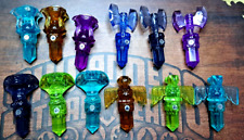 Skylanders Trap Team - 12 Caídos / Armadilhas (Magia, Vida, Ar,..............) - Novo comprar usado  Enviando para Brazil