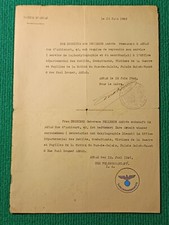 Arras service dactylographie d'occasion  Le Havre-