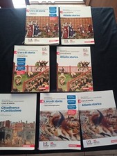 Libri scolastici ora usato  Sassuolo