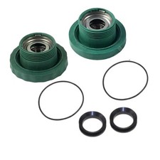 Kit cuscinetti mozzo usato  Milazzo