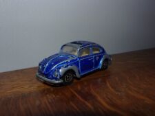Majorette volkswagen 1302 d'occasion  Berck