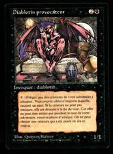 Mrms diablotin provocateur d'occasion  Brest