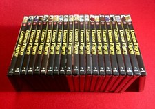 Tigerman collana dvd usato  Italia