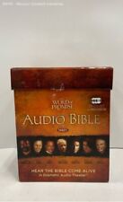 Word promise audio for sale  Saint Louis