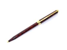 Vintage stylo bille d'occasion  France