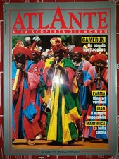 Atlante 308 settembre usato  Acireale