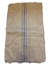 Heavy duty jute for sale  DUNFERMLINE