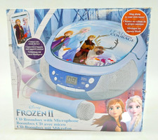 Disney 430v2 frozen gebraucht kaufen  Lehrte