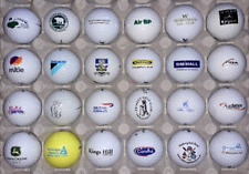 logo golf balls for sale  WATERLOOVILLE