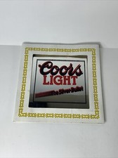 Vintage coors light for sale  Oceanside