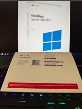 Windows server standard usato  Piacenza