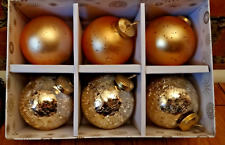 Gold glass ball for sale  Altoona