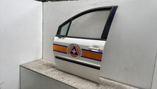 Porte gauche fiat d'occasion  Pontivy